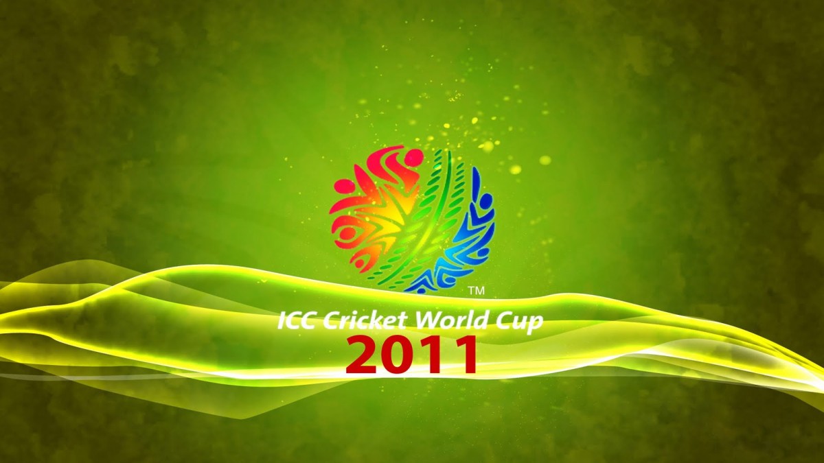 2011 क्रिकेट विश्व कप: एक यादगार यात्रा